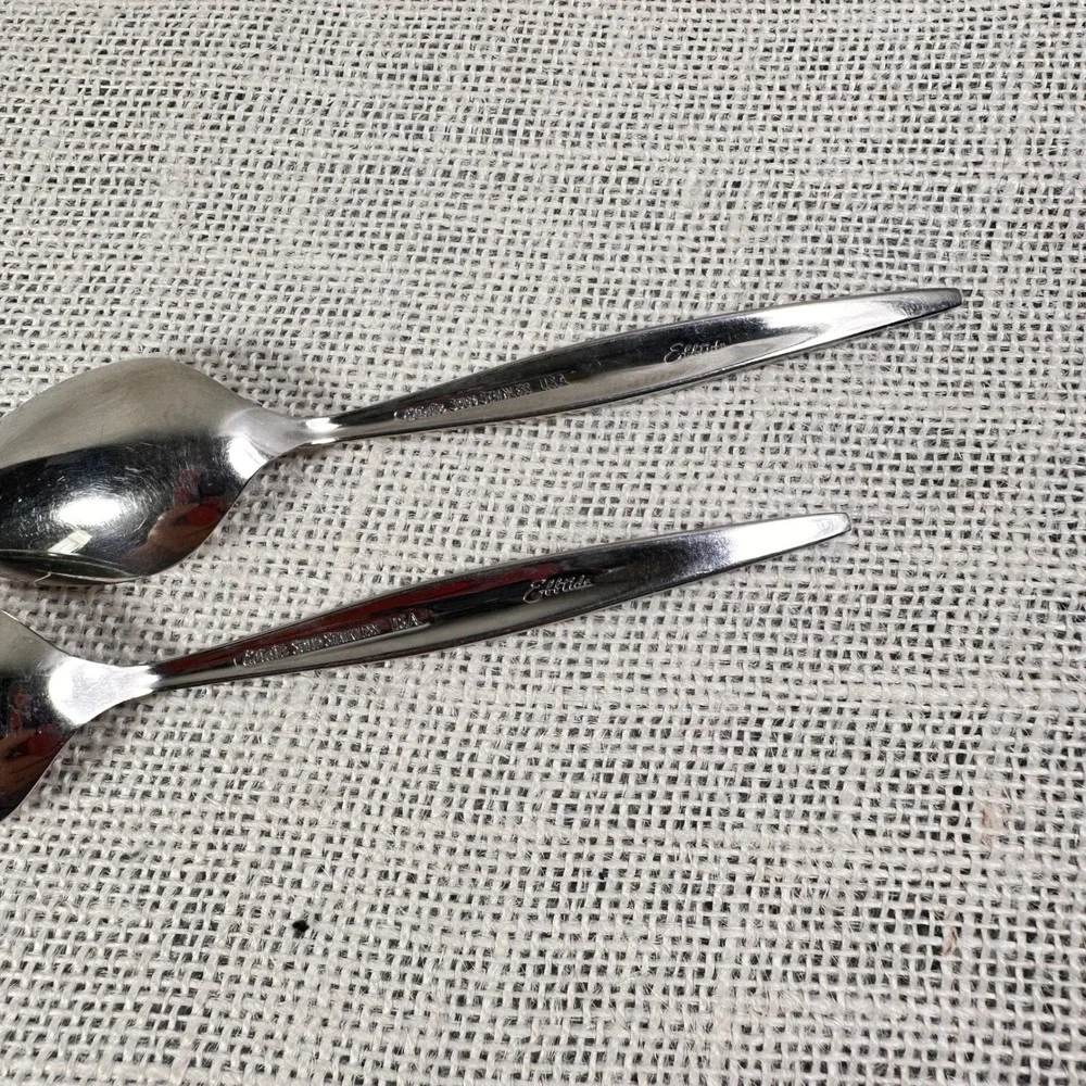 Ebbtide solid stainless